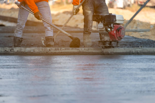 Best Poured Concrete Foundation  in Cambridge Springs, PA