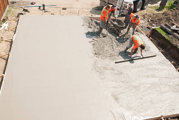 Best Concrete Crack Repair  in Cambridge Springs, PA
